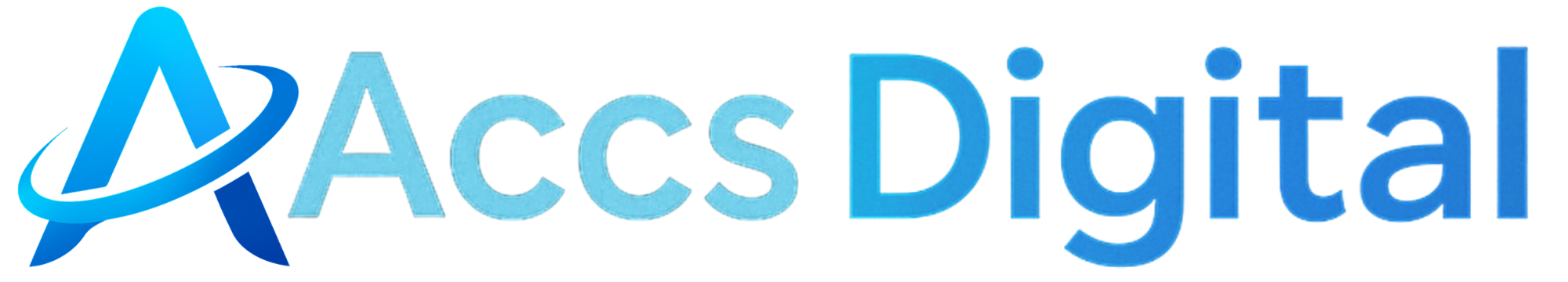 Accs Digital - Mercado de Contas Online