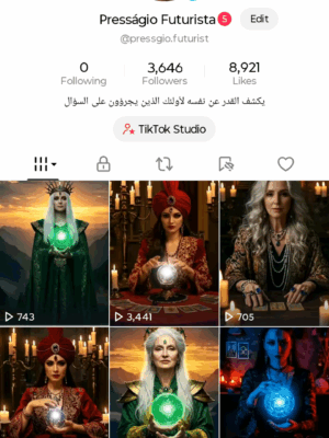Tiktok Shop