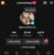 Conta tiktok 30K de seguidores