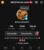 Conta tiktok 41K de seguidores