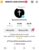 Conta tiktok 14K de seguidores