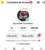 Conta monetizda tiktok 33K de seguidores