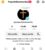 Conta monetizada tiktok 13k de seguidores