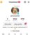 Conta monetizada Tiktok 30K de seguidores