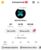 Conta monetizada tiktok 26K de seguidores