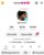 Conta tiktok 40k de seguidores