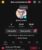 Conta monetizada tiktok 22K de seguidores